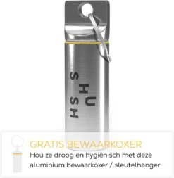 Shush Biker Earplugs - De Beste Motor Oordoppen Tegen Windruis Op De Motor - Gehoorbescherming Met Keramisch Filter Voor De Beste Prestaties (SNR 24 DB) - Meer Dan 365x Herbruikbaar 23 Shush Biker Earplugs - De Beste Motor Oordoppen Tegen Windruis Op De Motor - Gehoorbescherming Met Keramisch Filter Voor De Beste Prestaties (SNR 24 DB) - Meer Dan 365x Herbruikbaar -MEDISANA Shop 1171x1200 2
