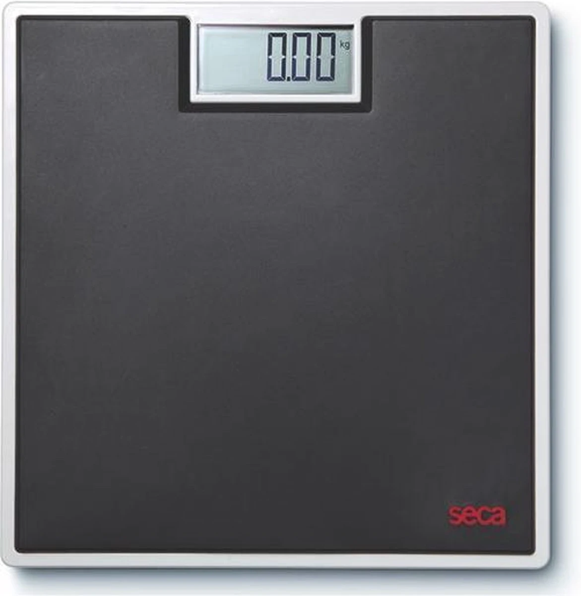 Seca 803 Weegschaal Personenweegschaal Digitaal - Wit 8 Seca 803 Weegschaal Personenweegschaal Digitaal - Wit - Afbeelding 6