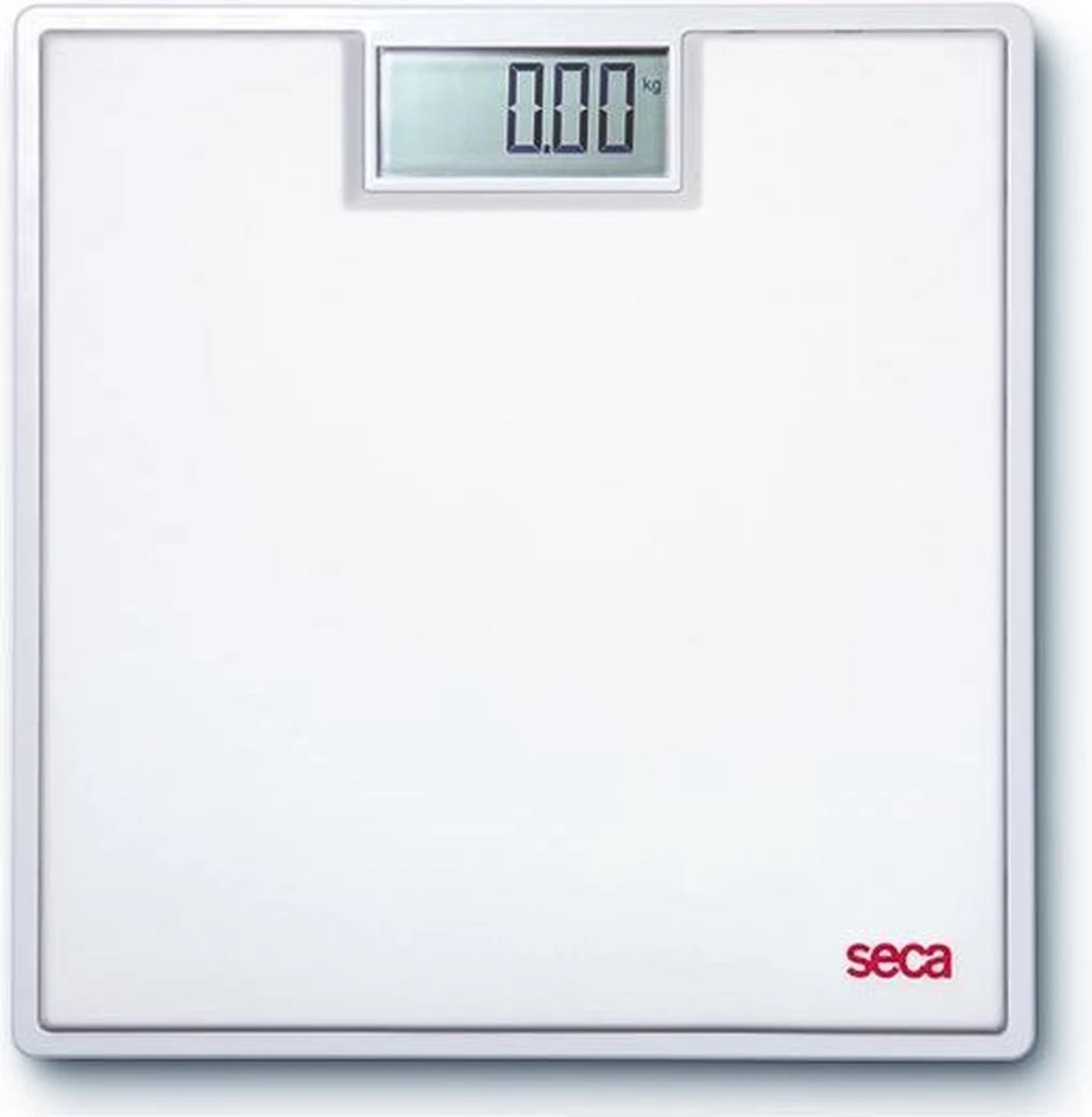 Seca 803 Weegschaal Personenweegschaal Digitaal - Wit 6 Seca 803 Weegschaal Personenweegschaal Digitaal - Wit - Afbeelding 4