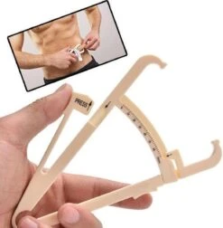 Merkloos Vetpercentage Meter