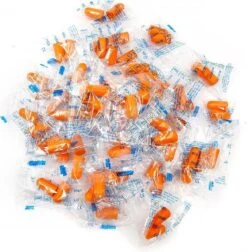 SleepCore® - 60 Paar - 120 Stuks - 3M Foam - Schuim Oordoppen - Snurken - Luid Lawaai - Wekkers - Beter Slapen - Slaaphulp - Oordopjes - Geluid - Slaap - Plugs - Slaapoordoppen - Gehoorbescherming - Geluidsoverlast - Studeren - Werk - Siliconen Bouw -MEDISANA Shop 1174x1200 7