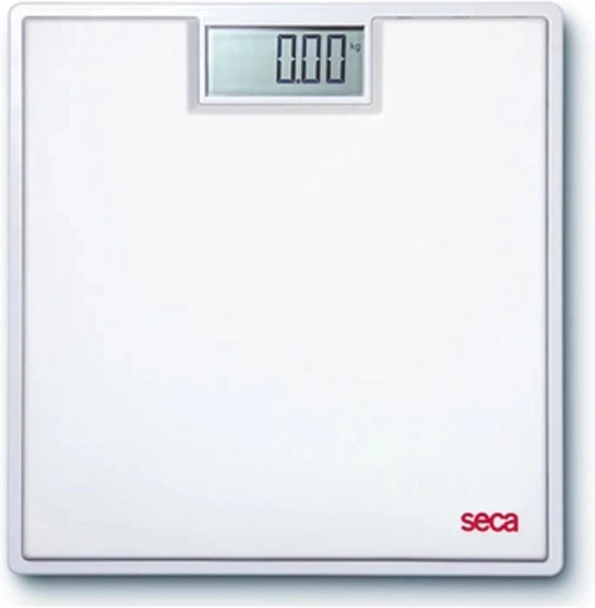 Seca 803 Weegschaal Personenweegschaal Digitaal - Wit 3 Seca 803 Weegschaal Personenweegschaal Digitaal - Wit