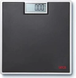 Seca 803 Weegschaal Personenweegschaal Digitaal - Zwart