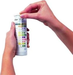 Roche Combur 3 Test 50st 10 Roche Combur 3 Test 50st -MEDISANA Shop 1178x1200 10