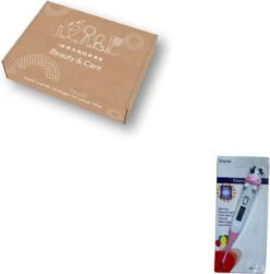 Thermometer Digitaal Koe - Voor Kinderen - Flexibel - Lichaam -MEDISANA Shop 1179x1200 5