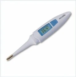Microlife MT 200 - Koortsthermometer Met Flexibele Tip - 10 Sec - Klinisch Getest - Levenslange Garantie 8 Microlife MT 200 - Koortsthermometer Met Flexibele Tip - 10 Sec - Klinisch Getest - Levenslange Garantie -MEDISANA Shop 1180x1200 4