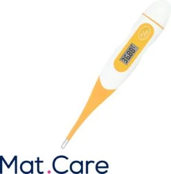 Mat Care BBT Ovulatiethermometer 2 Decimalen 9 Mat Care BBT Ovulatiethermometer 2 Decimalen -MEDISANA Shop 1183x1200 3