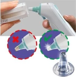 Braun IRT 6020 Mnla - Thermometer -MEDISANA Shop 1183x1200 4