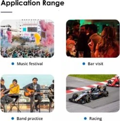 SleepCore® - Gehoorbescherming – Muziek – Festival – Concert – Uitgaan – Ruis – Lawaai - Hoge Demping – Earplugs – Studeren – Geluidsoverlast - Sound Plugs – Sound – Geluid – Disco - Discotheek - Club - Party 15 SleepCore® - Gehoorbescherming – Muziek – Festival – Concert – Uitgaan – Ruis – Lawaai - Hoge Demping – Earplugs – Studeren – Geluidsoverlast - Sound Plugs – Sound – Geluid – Disco - Discotheek - Club - Party -MEDISANA Shop 1184x1200 1