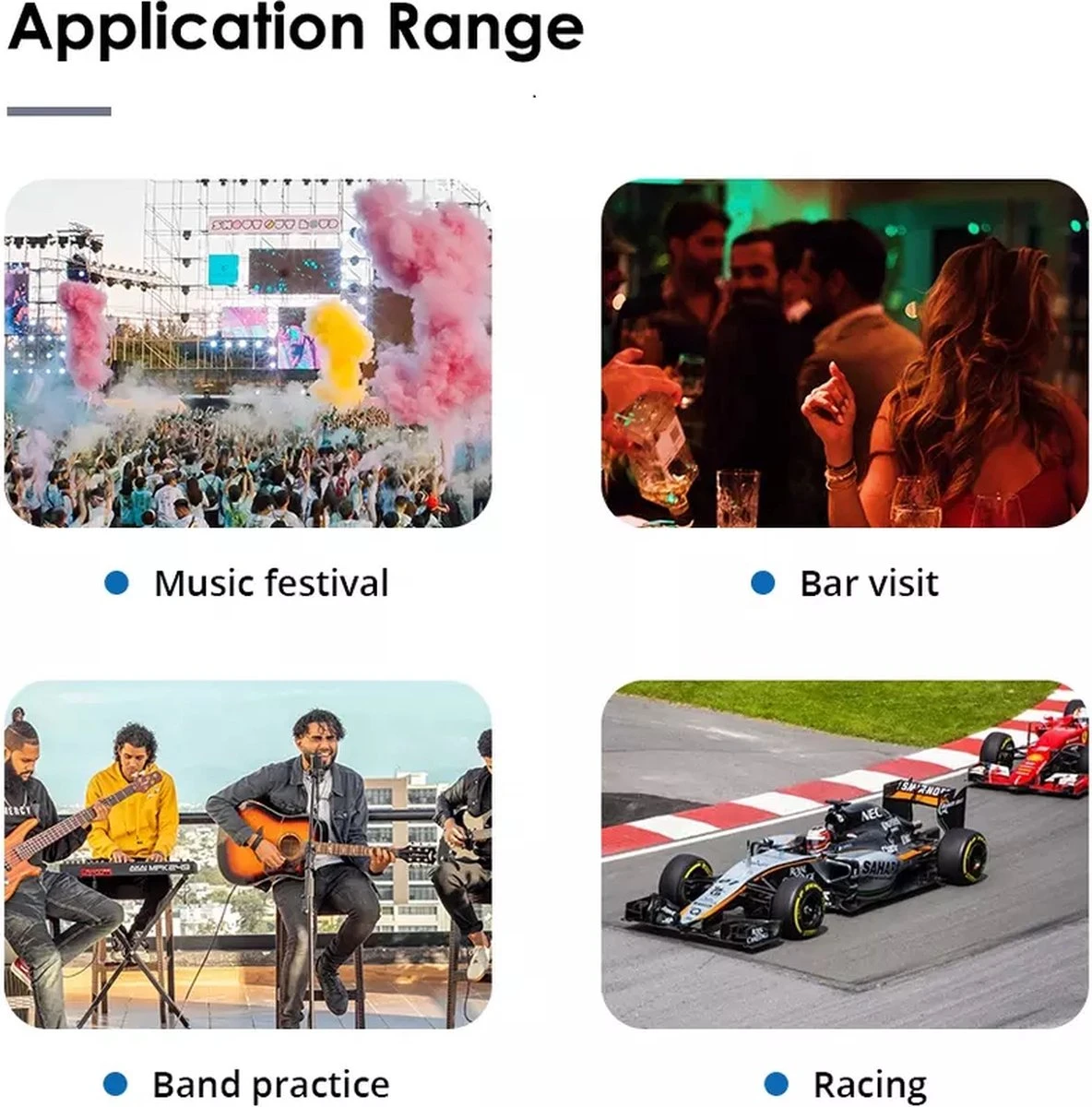 SleepCore® - Gehoorbescherming – Muziek – Festival – Concert – Uitgaan – Ruis – Lawaai - Hoge Demping – Earplugs – Studeren – Geluidsoverlast - Sound Plugs – Sound – Geluid – Disco - Discotheek - Club - Party 5 SleepCore® - Gehoorbescherming – Muziek – Festival – Concert – Uitgaan – Ruis – Lawaai - Hoge Demping – Earplugs – Studeren – Geluidsoverlast - Sound Plugs – Sound – Geluid – Disco - Discotheek - Club - Party - Afbeelding 3