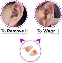 SleepCore® - Gehoorbescherming – Muziek – Festival – Concert – Uitgaan – Ruis – Lawaai - Hoge Demping – Earplugs – Studeren – Geluidsoverlast - Sound Plugs – Sound – Geluid – Disco - Discotheek - Club - Party 23 SleepCore® - Gehoorbescherming – Muziek – Festival – Concert – Uitgaan – Ruis – Lawaai - Hoge Demping – Earplugs – Studeren – Geluidsoverlast - Sound Plugs – Sound – Geluid – Disco - Discotheek - Club - Party -MEDISANA Shop 1190x1200 3