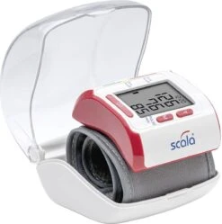 Scala SC 6400 2184 Bloeddrukmeter Pols -MEDISANA Shop 1191x1200 2