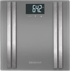 Medisana BS 476 - Lichaamsanalyseweegschaal -MEDISANA Shop 1192x1200