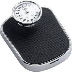ADE BM 702 Felicitas Analoge Personenweegschaal Weegbereik (max.): 160 Kg Zwart 9 ADE BM 702 Felicitas Analoge Personenweegschaal Weegbereik (max.): 160 Kg Zwart -MEDISANA Shop 1194x1200 1