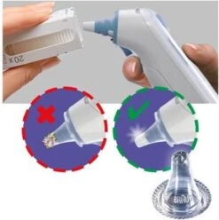 Braun IRT 6520 - Oorthermometer -MEDISANA Shop 1194x1200 7