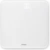 Brabantia ReNew Personenweegschaal Digitaal - Op Batterijen - White -MEDISANA Shop 1195x1200 3