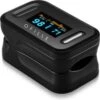 Ofille Oximeter - Saturatiemeter - Zuurstofmeter - Hartslagmeter