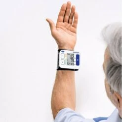 Veroval® Compact BPW22 - Polsbloeddrukmeter 17 Veroval® Compact BPW22 - Polsbloeddrukmeter -MEDISANA Shop 1195x1200 7