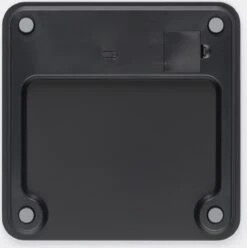 Brabantia ReNew Personenweegschaal Digitaal - Op Batterijen - Dark Grey 21 Brabantia ReNew Personenweegschaal Digitaal - Op Batterijen - Dark Grey -MEDISANA Shop 1196x1200 6