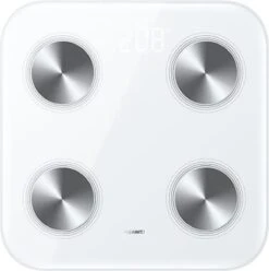 Huawei Scale 3 - Personenweegschaal - Wit