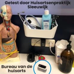 Saturatiemeter - Houwy - Oximeter - Saturatiemeter Zuurstofmeter Vinger - Saturatiemeter Best Getest 15 Saturatiemeter - Houwy - Oximeter - Saturatiemeter Zuurstofmeter Vinger - Saturatiemeter Best Getest -MEDISANA Shop 1197x1200 6