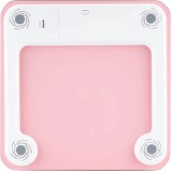 Carmen CBS0301P - Personenweegschaal - Weegt Tot180 KG - Digitaal - Lichaamsanalyse BMI - Geheugen Tot 10 Gebruikers - Roze -MEDISANA Shop 1198x1200 2