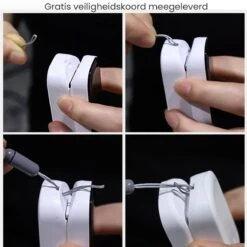 Saturatiemeter - Houwy - Oximeter - Saturatiemeter Zuurstofmeter Vinger - Saturatiemeter Best Getest 14 Saturatiemeter - Houwy - Oximeter - Saturatiemeter Zuurstofmeter Vinger - Saturatiemeter Best Getest -MEDISANA Shop 1198x1200 9