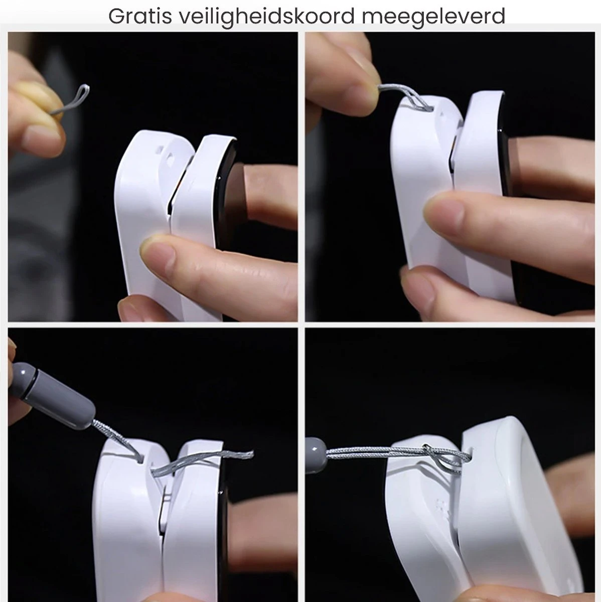 Saturatiemeter - Houwy - Oximeter - Saturatiemeter Zuurstofmeter Vinger - Saturatiemeter Best Getest 6 Saturatiemeter - Houwy - Oximeter - Saturatiemeter Zuurstofmeter Vinger - Saturatiemeter Best Getest - Afbeelding 4