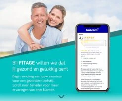 FITAGE Personenweegschaal - Weegschaal Met 17x Lichaamsanalyse - Vetpercentagemeter - FITAGE App 28 FITAGE Personenweegschaal - Weegschaal Met 17x Lichaamsanalyse - Vetpercentagemeter - FITAGE App -MEDISANA Shop 1200x1000 22