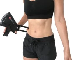 BOZEERA Huidplooimeter PRO - Vetmeter PRO - Vetpercentagemeter PRO - Inclusief Software Video Uitleg En Nederlandse Handleiding 16 BOZEERA Huidplooimeter PRO - Vetmeter PRO - Vetpercentagemeter PRO - Inclusief Software Video Uitleg En Nederlandse Handleiding -MEDISANA Shop 1200x1000 24