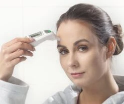 Medisana TM 750 Connect - Lichaamsthermometer - Infrarood -MEDISANA Shop 1200x1008 3