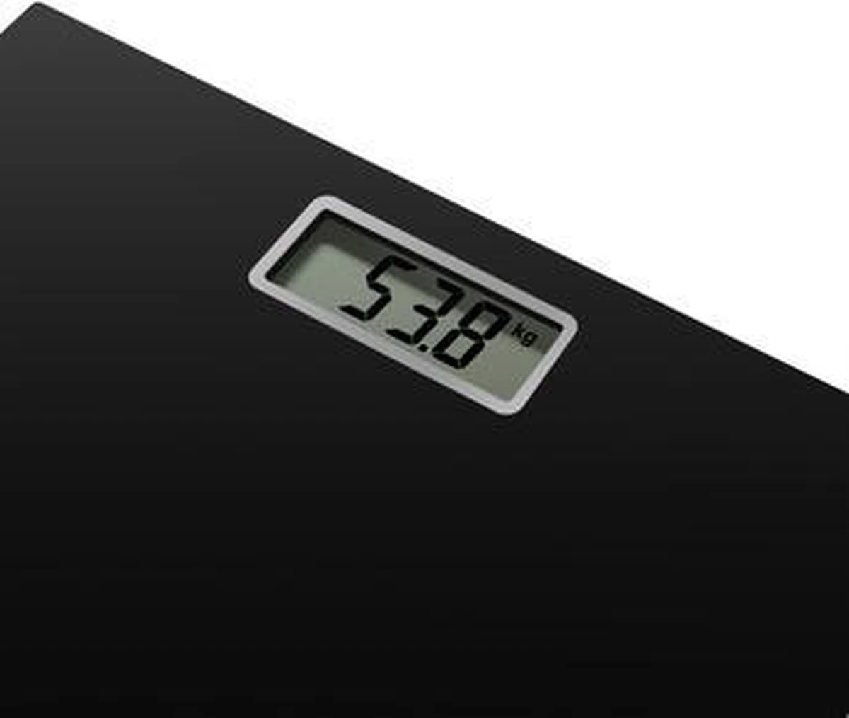 Tefal PP1400 Premiss Personenweegschaal 6 Tefal PP1400 Premiss Personenweegschaal - Afbeelding 4