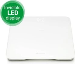 Medisana PS 435 - Personenweegschaal - Wit 25 Medisana PS 435 - Personenweegschaal - Wit -MEDISANA Shop 1200x1016