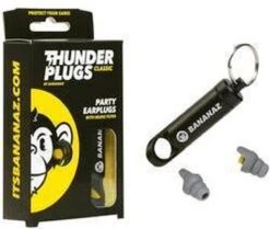 Thunderplugs Classic