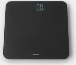 Brabantia ReNew Personenweegschaal Digitaal - Op Batterijen - Dark Grey 20 Brabantia ReNew Personenweegschaal Digitaal - Op Batterijen - Dark Grey -MEDISANA Shop 1200x1018