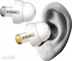 Alpine MusicSafe Classic - Muzikanten Oordoppen - Verwisselbare Filters - 1 Paar 22 Alpine MusicSafe Classic - Muzikanten Oordoppen - Verwisselbare Filters - 1 Paar -MEDISANA Shop 1200x1020 3