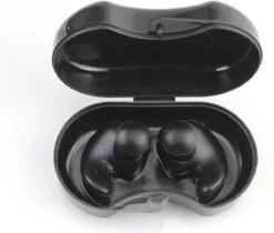 Zwem Oordopjes - Gehoorbescherming - Waterdichte Siliconen Oordopjes - Snurken - Partyplugs - Herbruikbaar 14 Zwem Oordopjes - Gehoorbescherming - Waterdichte Siliconen Oordopjes - Snurken - Partyplugs - Herbruikbaar -MEDISANA Shop 1200x1021 2