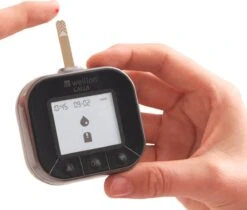 Wellion Calla Light Startpakket (met 50 Strips En 50 Lancetten) - Paars 10 Wellion Calla Light Startpakket (met 50 Strips En 50 Lancetten) - Paars -MEDISANA Shop 1200x1022 1