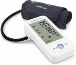 Esperanza ECB002 Bloeddrukmeter Bovenarm - Semi-automatisch
