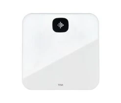 Digitale Personenweegschaal Fitbit Aria Air Wit -MEDISANA Shop 1200x1022