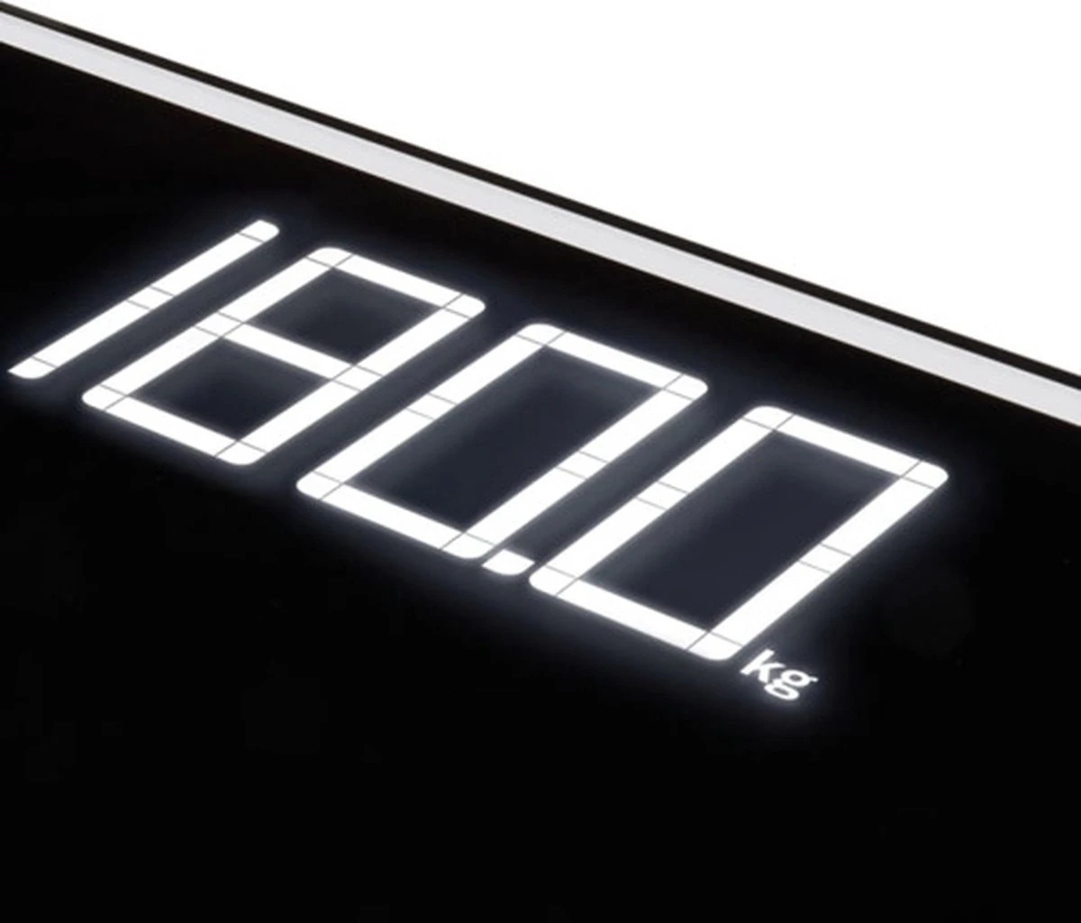 Soehnle Personenweegschaal Digitaal Style Sense Comfort 500 19 Soehnle Personenweegschaal Digitaal Style Sense Comfort 500 - Afbeelding 17