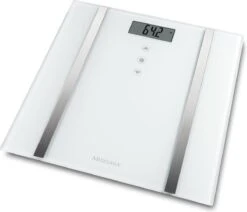 Medisana BS 483 Lichaamsanalyse Weegschaal