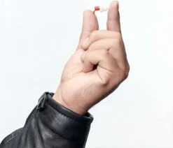 Alpine Motosafe Race - Motor Oordoppen - Gehoorbescherming Race - Wit - 1 Set - 20dB -MEDISANA Shop 1200x1030