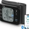 OMRON RS7 Intelli IT Bloeddrukmeter Pols - Blood Pressure Monitor Met Hartslagmeter – Onregelmatige Hartslag -Klinisch Gevalideerde Polsbloeddrukmeter - Met Mobiele App - 13,5 Tot 21,5 Cm Manchet – 3 Jaar Garantie -MEDISANA Shop 1200x1032 2