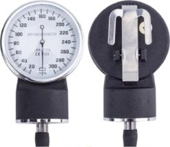 Handmatige Bloeddrukmeter Bovenarm Met Stethoscoop In Zwart Etui -MEDISANA Shop 1200x1033 2