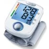Beurer BC44 - Bloeddrukmeter Pols - XL Display - Hartritmestoornis Herkenning