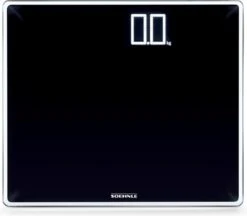 Soehnle Personenweegschaal Digitaal Style Sense Comfort 500 31 Soehnle Personenweegschaal Digitaal Style Sense Comfort 500 -MEDISANA Shop 1200x1051