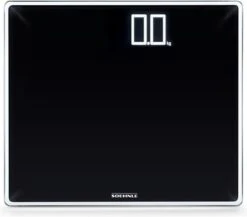 Soehnle Personenweegschaal Digitaal Style Sense Comfort 500 28 Soehnle Personenweegschaal Digitaal Style Sense Comfort 500 -MEDISANA Shop 1200x1052 1