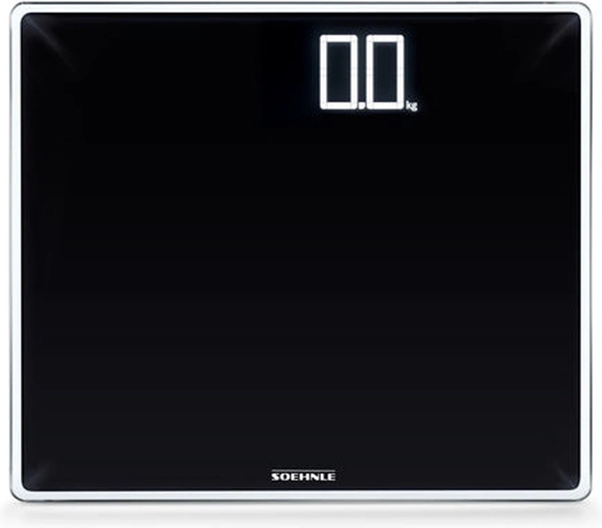 Soehnle Personenweegschaal Digitaal Style Sense Comfort 500 9 Soehnle Personenweegschaal Digitaal Style Sense Comfort 500 - Afbeelding 7