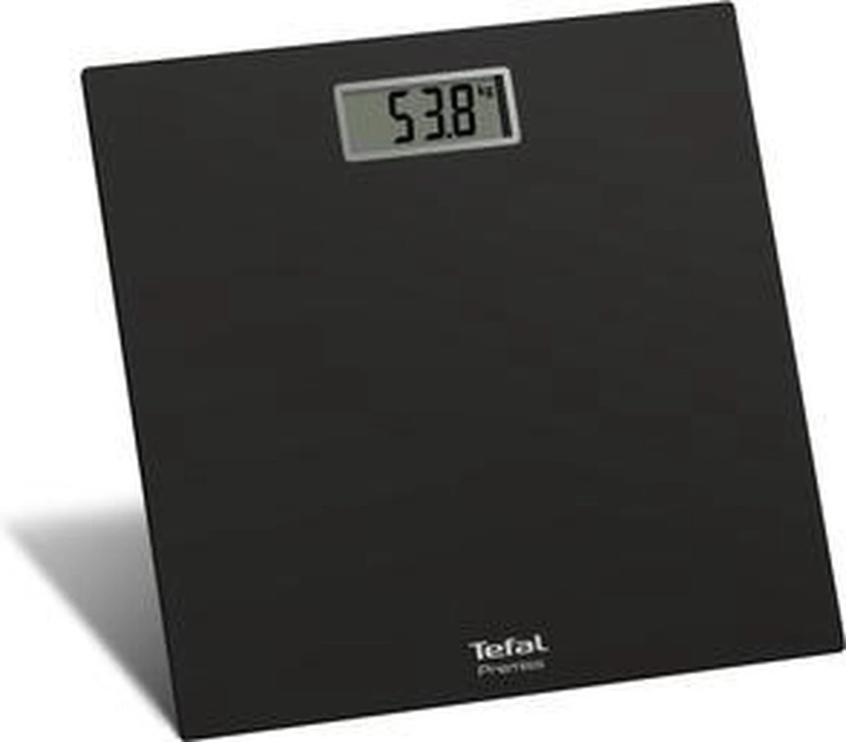 Tefal PP1400 Premiss Personenweegschaal 4 Tefal PP1400 Premiss Personenweegschaal - Afbeelding 2